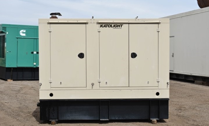 贵池购买柴油发电机需留心哪些问题?