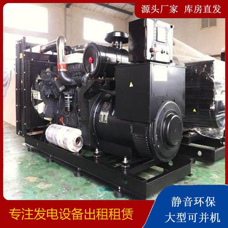 贵池发电车出租 柴油发电机组需要经常换机油吗？