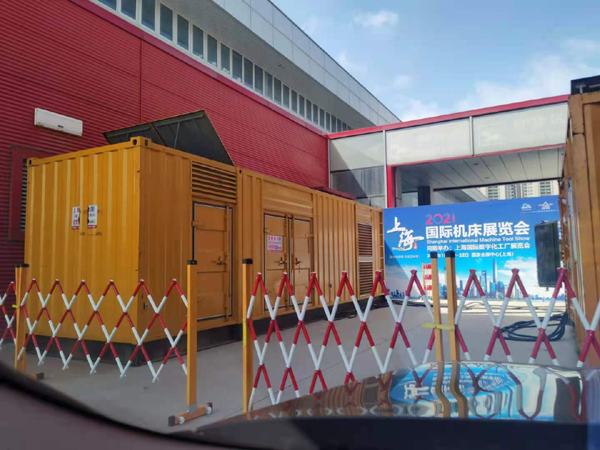 贵池发电机出租 对于发电机的特性你了解多少？