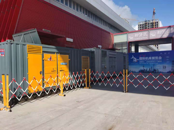 贵池发电机租赁的“望、闻、问、切”你知道多少？