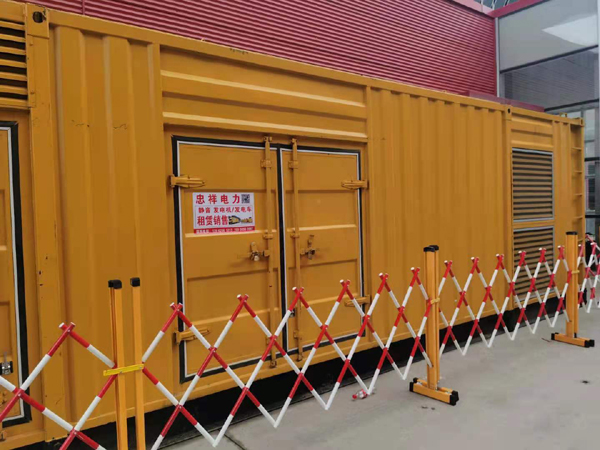 贵池关于通用发电机的十万个为什么？