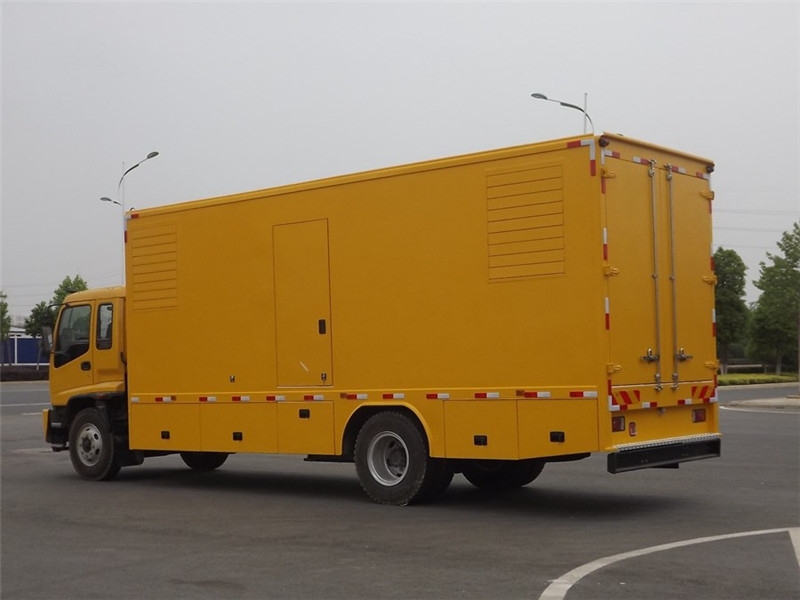 贵池租赁发电机 进口柴油发电机组和国产柴油发电机组有什么区别？