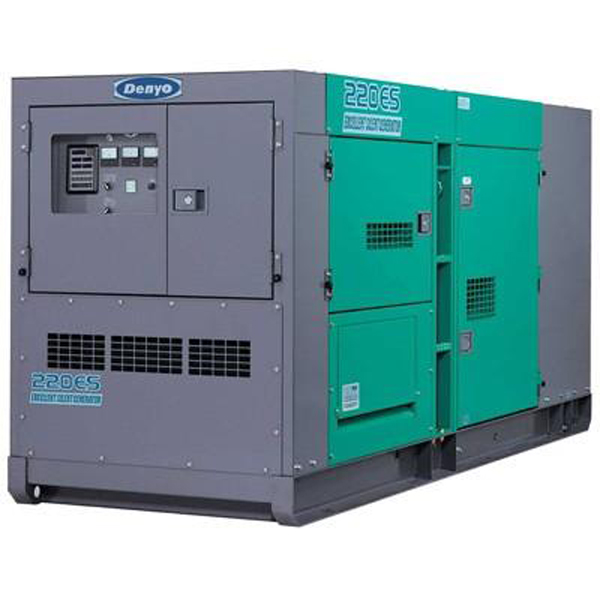 贵池出租发电机 柴油发电机组并机需要什么条件？