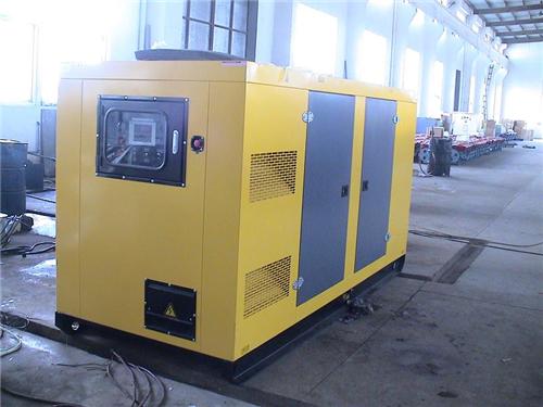 贵池出租发电机-怎样选择到合适的柴油发电机