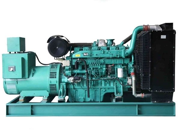 贵池发电机租赁-柴油发电机与汽油发电机的区别