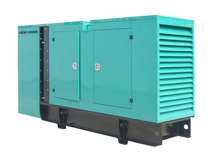 贵池发电车租赁-沃尔沃发电机组多少钱