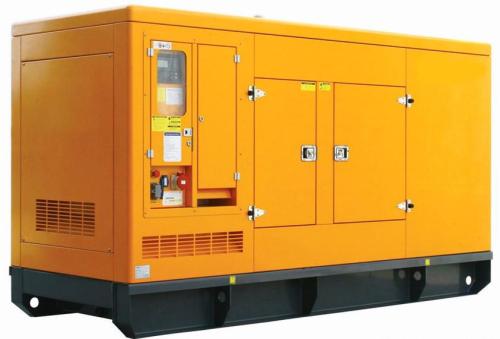 贵池出租发电机-发电机组的选购原则包括哪些方面