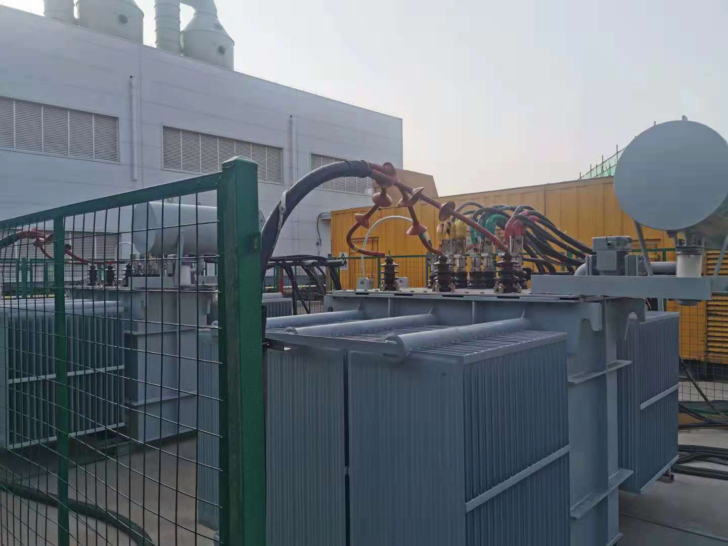 贵池出租发电机-静音柴油发电机不维护的危害