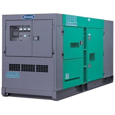 贵池出租发电机-排除柴油发电机组敲缸声的步骤