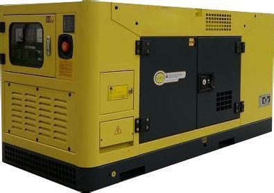 贵池出租发电机-怎样对比判断发电机组的质量