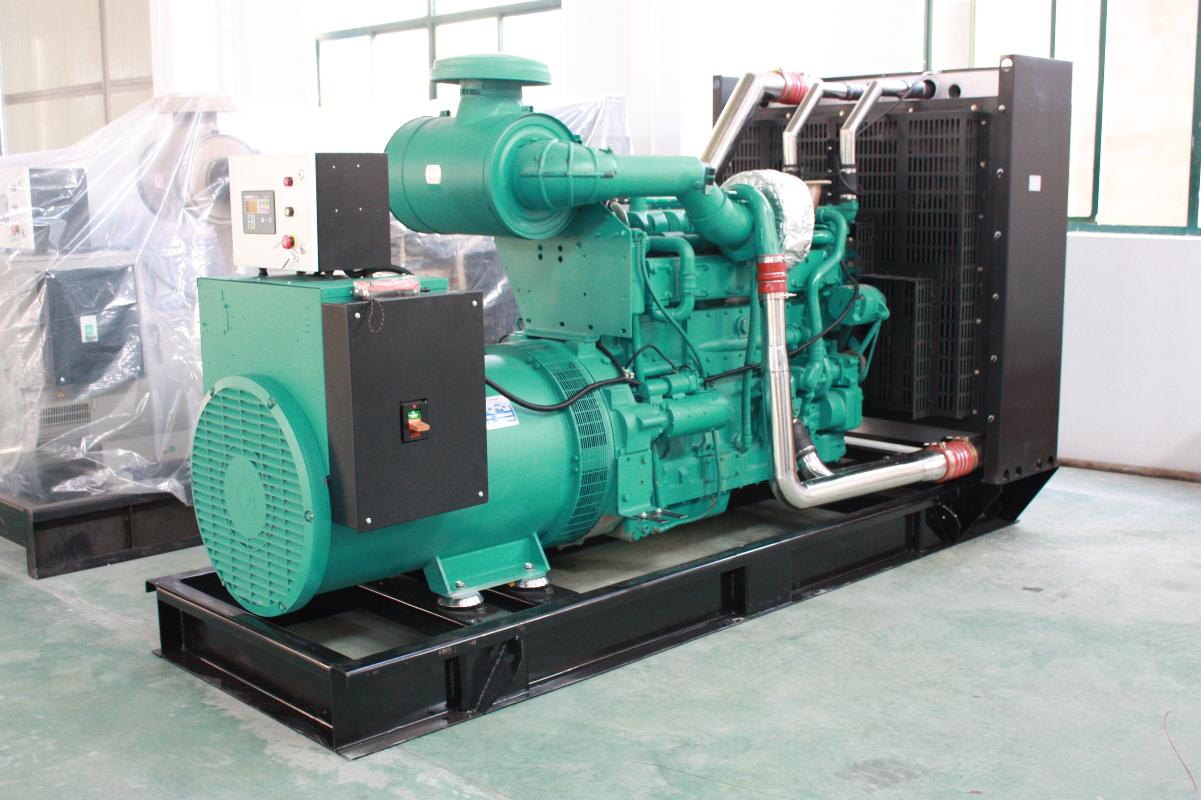 贵池租赁发电机柴油发电机组易损件有哪些