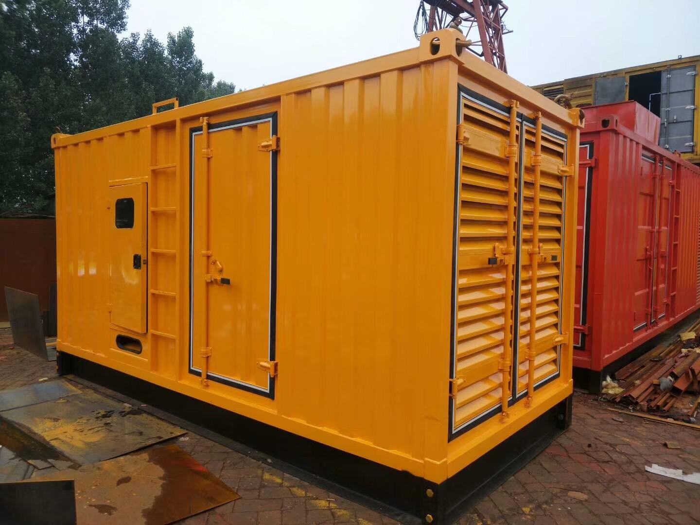 贵池租赁发电机-发电机省油方法有哪些？