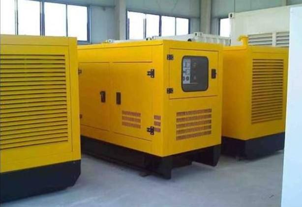 贵池出租发电机-启动柴油发电机组前我们要检查什么？