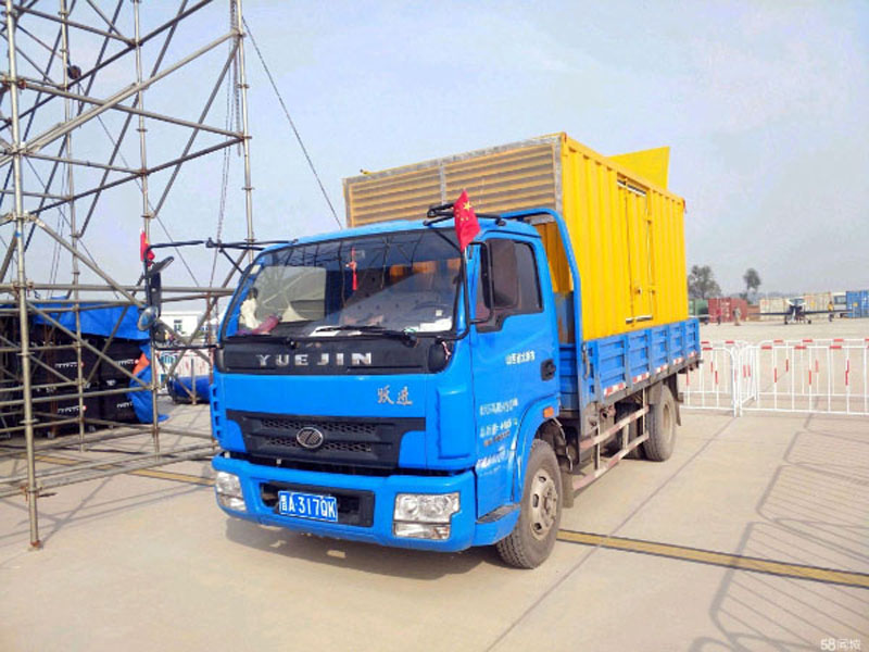 贵池租赁发电机-柴油发电机组租赁之新发电机组热磨合与冷磨合的区别