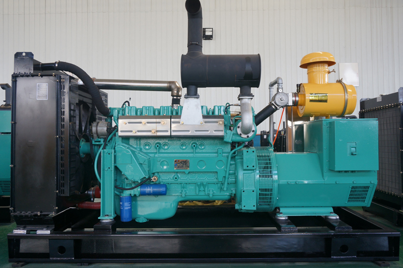 贵池发电机组修正系数表中海拔高度的上限是多少？