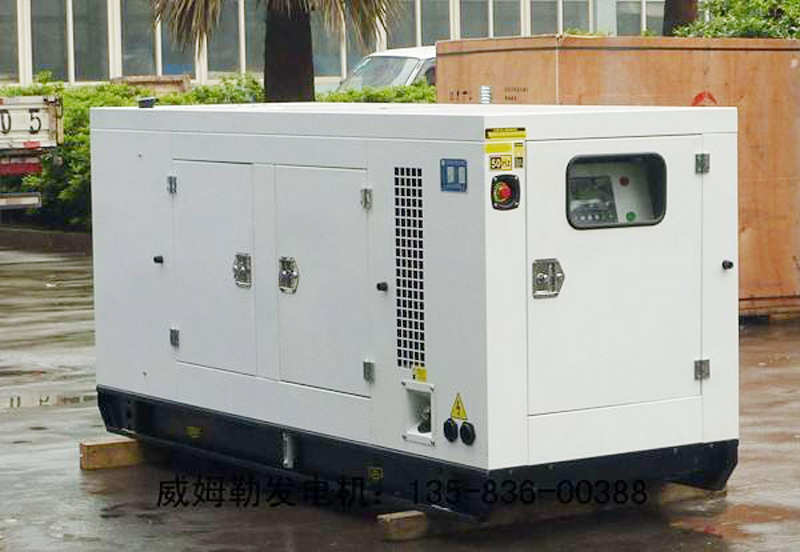 贵池简述发电机组的未来发展趋势