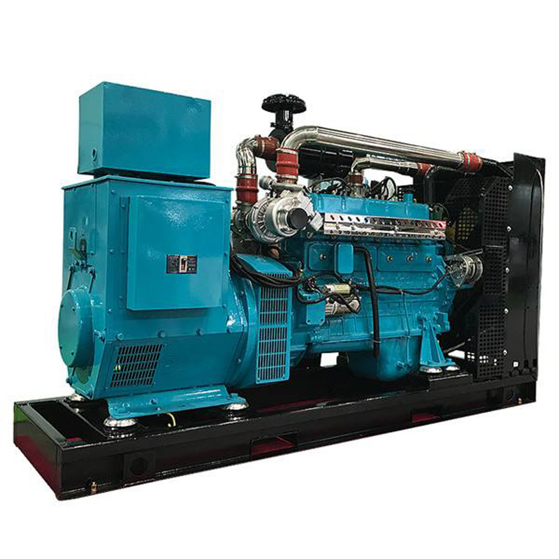 贵池关于国产发电机中柴油滤清器保养易被忽视问题