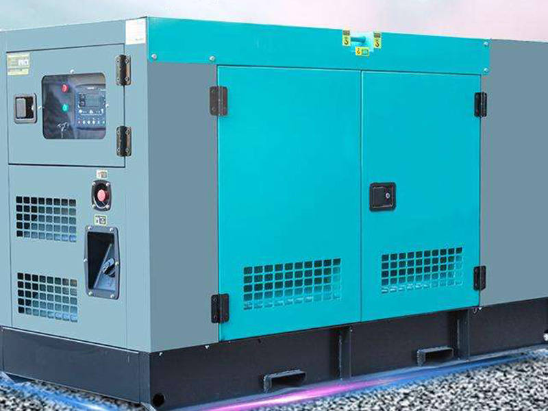 贵池柴油发电机组如何选择适合滤清器密封圈的机油？