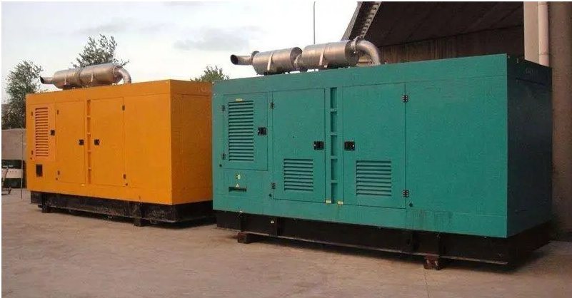 贵池冷却液的pH值对柴油发电机有什么影响？