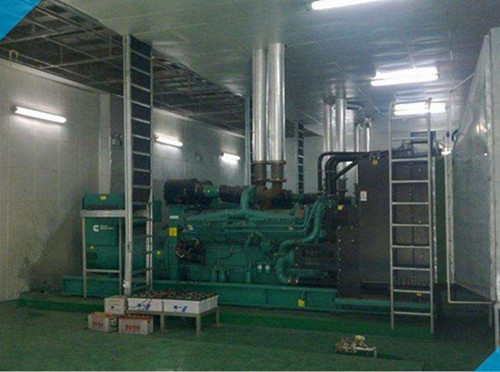 贵池发电机组无功补偿装置应该选择什么品牌？