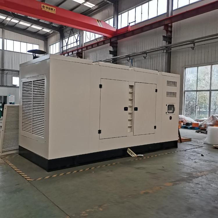 贵池启动发电机组时需要注意什么？