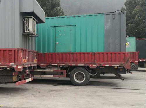 贵池柴油发电机组使用注意安全事项有哪些？