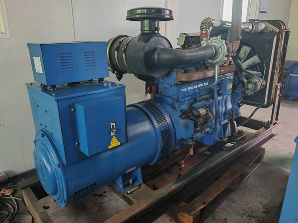 贵池100kW柴油发电机组使用多级机油有哪些优缺点？