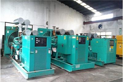 贵池如何判断汽油发电机组电瓶的使用寿命？