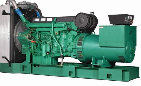 贵池发电机除垢后需要用清水冲洗水冷式机油散热器几次?