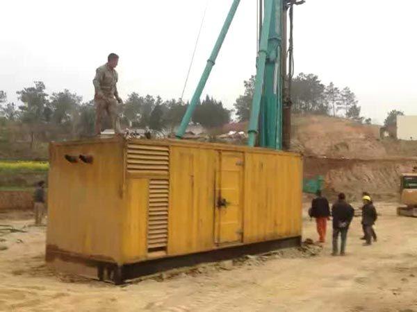 贵池柴油发电机组应用场合有哪些？