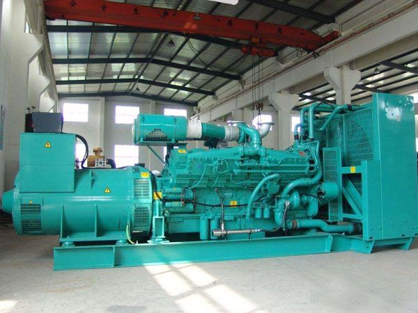 贵池影响800KW发电机组油耗的因素有哪些？